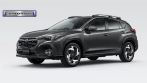 Subaru Crosstrek Hybrid
