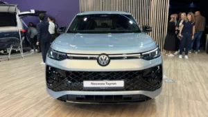 Salão de Paris 2024 Volkswagen VW