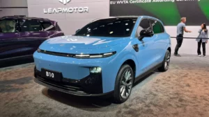 Leapmotor
