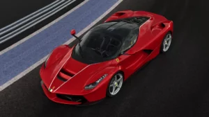Ferrari LaFerrari