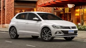 Volkswagen, Polo