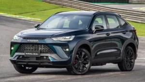Haval H6, GWM,