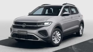 VW T-Cross 200 TSI