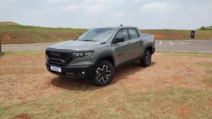 RAM Rampage Proconve