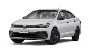 VW Virtus Sense