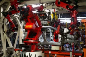 Indústria e governo fazem transição para a nova realidade da mobilidade