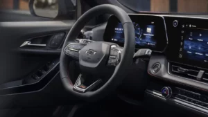 GM onstar equinox