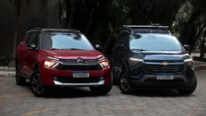 7 lugares Aircross x Spin