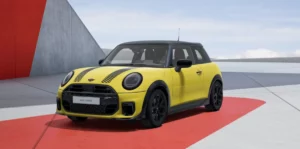 Mini Cooper S Sport