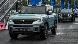 BYD