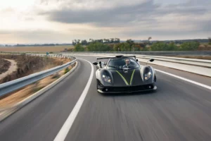 Pagani