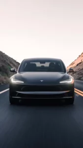 carros elétricos Tesla Model 3