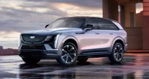 Cadillac Escalade IQL