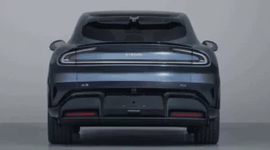 Xiaomi YU7