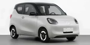 Wuling Mini EV