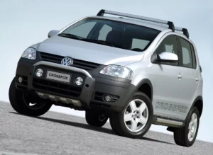 VW Crossfox