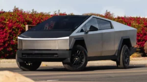 Tesla Cybertruck