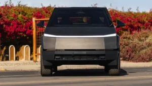 Tesla Cybertruck