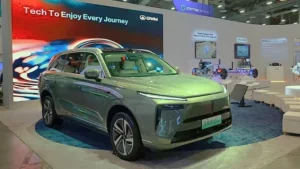 GWM Wey 07 CES