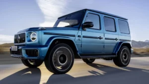 Mercedes-AMG G 63