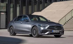 Mercedes-Benz Classe C