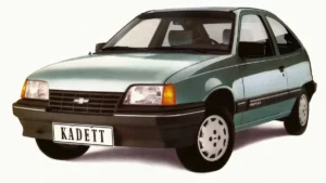 Chevrolet Kadett