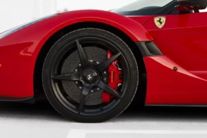 Pirelli P Zero
