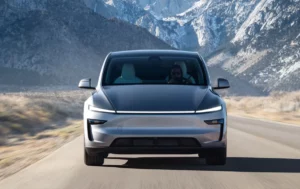 tesla model y elétricos europa