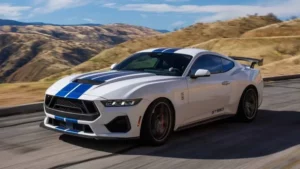 Shelby GT350R