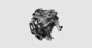 Motor Cummins 6.7 litros Turbo Diesel