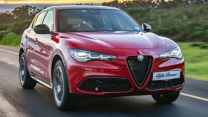 Alfa Romeo