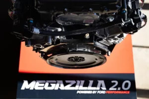 Ford Megazilla V8 7.3