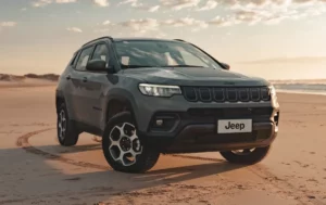 Jeep Compass SUVs