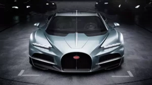 Bugatti