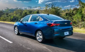 Carro flex mais econômico