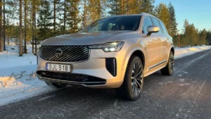 Volvo