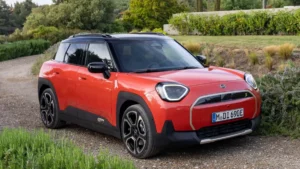 Mini Aceman S