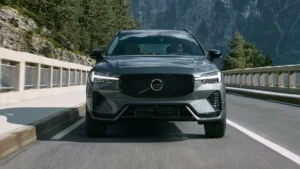 Volvo XC60 2026