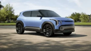 Kia EV2