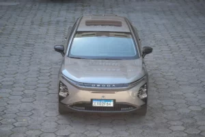 Omoda E5