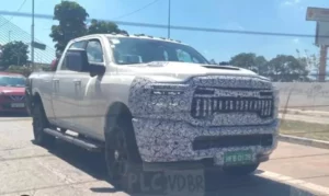 Nova Ram 2500