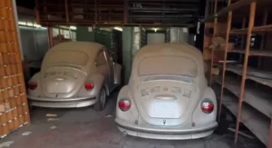 Concessionária VW no RS