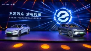 BYD