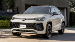 Novo VW Tiguan 2026