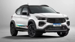 Fiat Pulse Lollapalooza