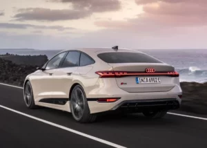 audi a6 sportback e-tron