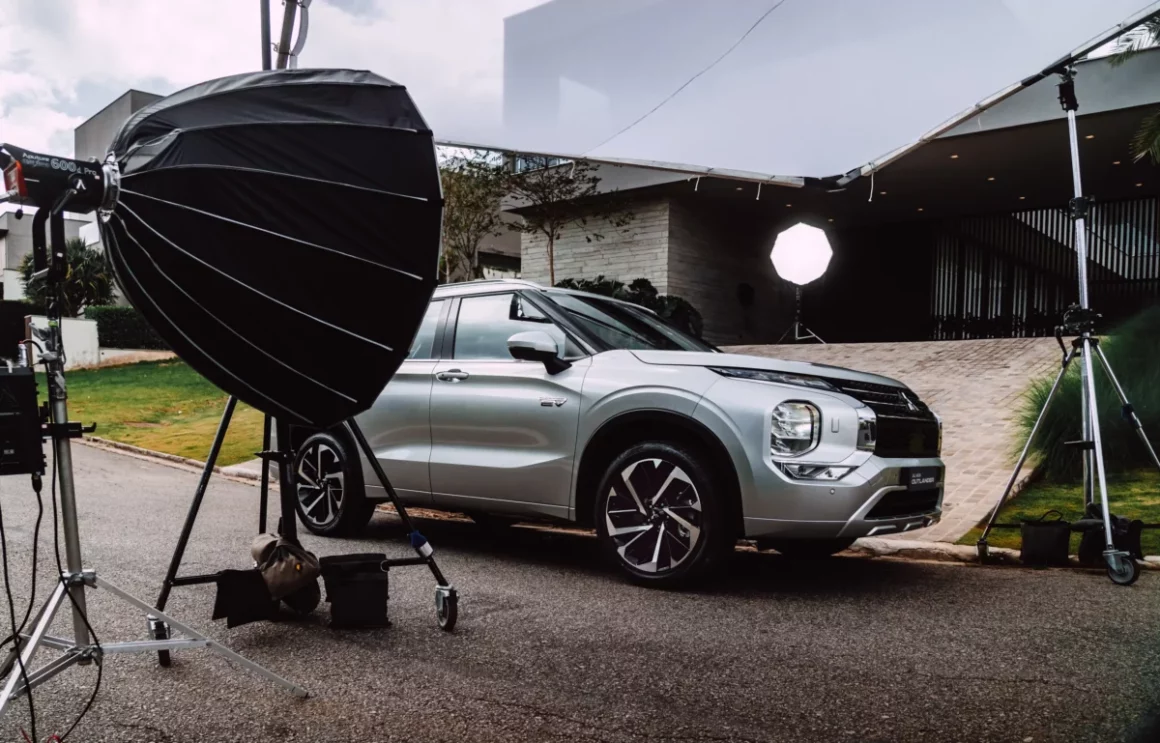 Mitsubishi Outlander  HPE-S PHEV  2