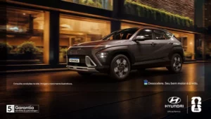 Hyundai Kona Signature 25/26