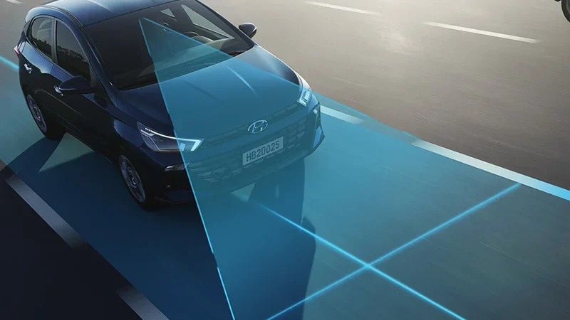 Hyundai  HB20 Platinum AT 25/26 2