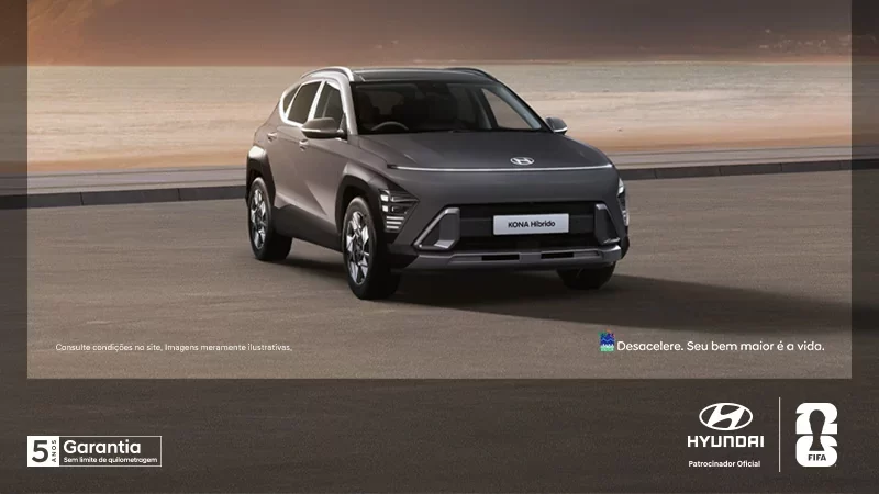 Hyundai KONA Ultimate 25/26 0